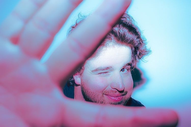 Songs with a Purpose - Mitchell Matthews